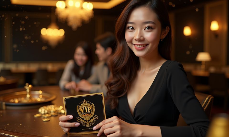 vb99 Sảnh vb99 casino có những gì